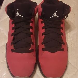 Jordan shoes